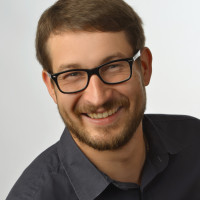 Porträtfoto von Richard Fleischer