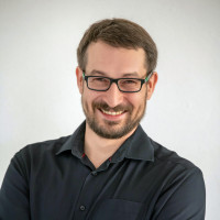 Porträtfoto von Richard Fleischer