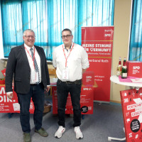 Unser Stand